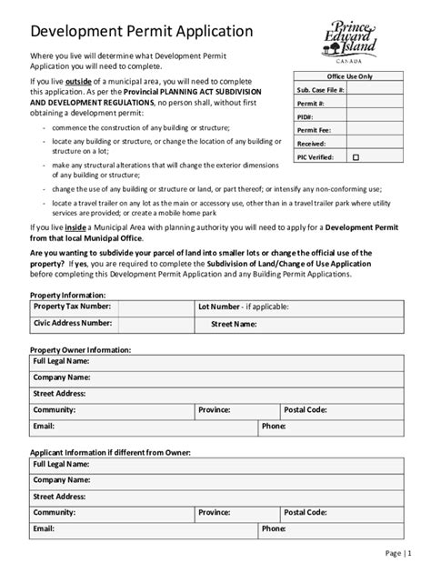 Fillable Online Polk County Permit Department Fax Email Print PdfFiller