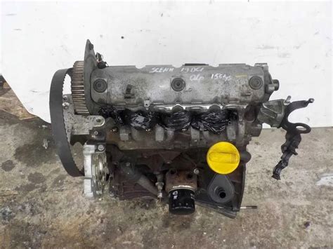 RENAULT OPEL NISSAN 1 9 DCI F9A F9K F9Q WAŁEK ROZRZĄDU 8200884427