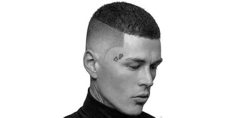 Corte De Pelo Corto Para Hombre 2024