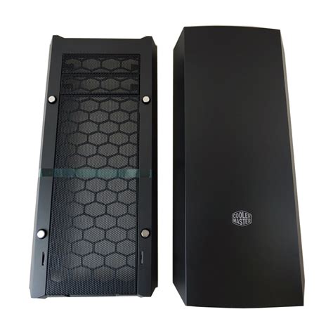 Front Panel + Door Assembly - MasterCase Pro 6 / MC600P – Cooler Master ...