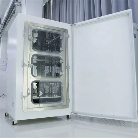 Biobase Co2 Incubator Lab Incubator Microorganism Incubator For
