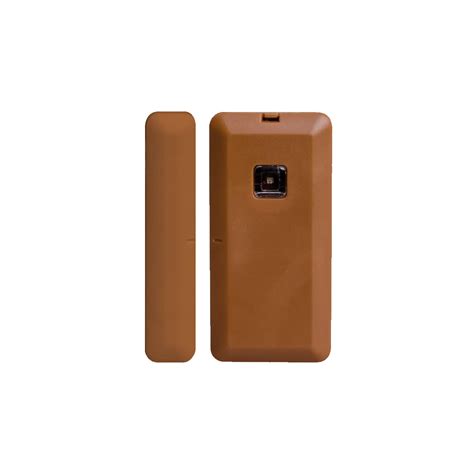 Premier Elite Micro Contact W 868mhz Brown Videcon