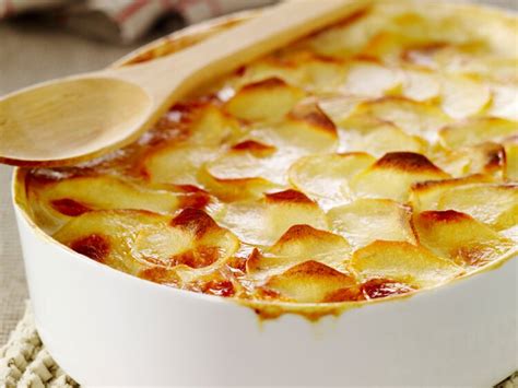 Gratin Dauphinois Facile D Couvrez Les Recettes De Cuisine Actuelle