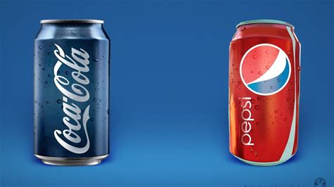 Pepsi Cola Wallpapers Hd Wallpaper Cave