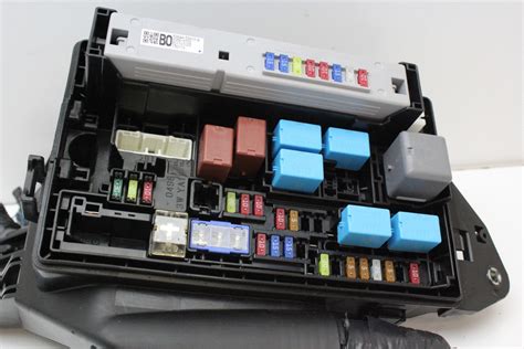 14 15 Lexus Is250 Is350 82644 53010 Fusebox Fuse Box Relay Unit Module Seabreeze Auto Parts Llc