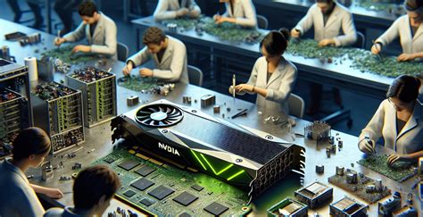 Samuraiq Daily Chinese Companies Dismantle Banned Nvidia Rtx 4090 Gpus En Masse For Ai Card