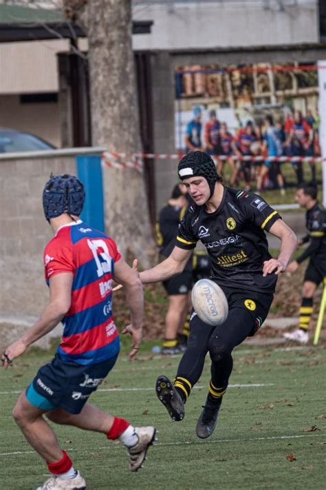 Rugby Mondiali U20 Italia Brisighella Confermato Apertura Con La