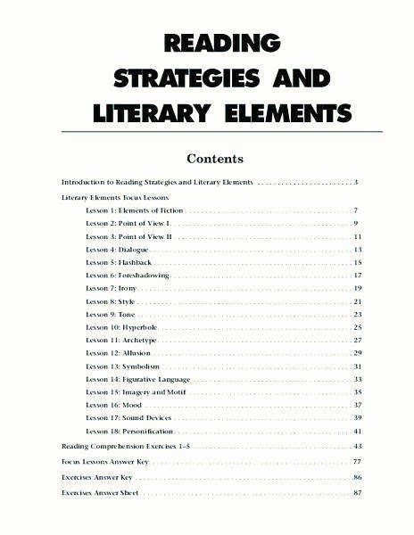 50 Sound Devices In Poetry Worksheet Chessmuseum Template Library