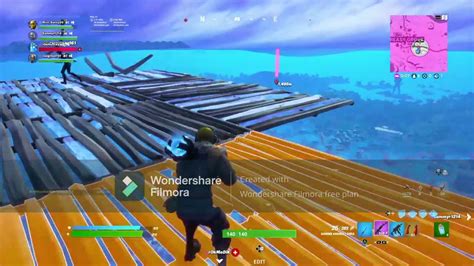 Fortnite Skybase In Youtube