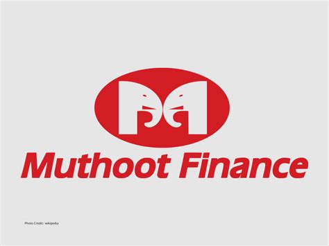 Muthoot Finance Launches Milligram Gold Point Programme For Customers