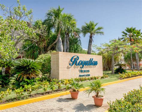 Royalton Hicacos Resort Spa Hotel adults only Куба