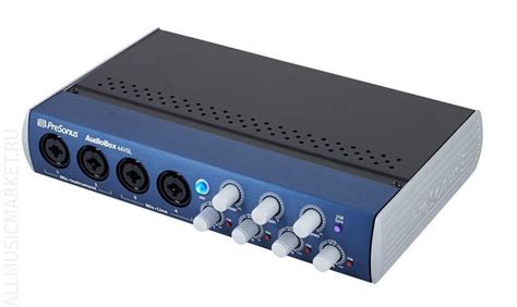 Presonus Audiobox 44vsl