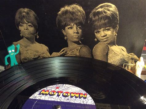 MoTown 1966- The Supremes | Collectors Weekly