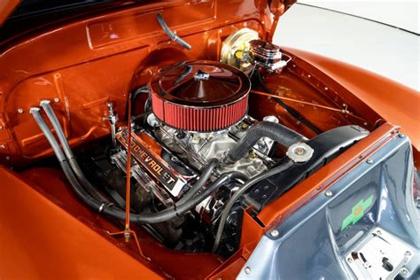1950 Chevrolet 3100 Fast Lane Classic Cars