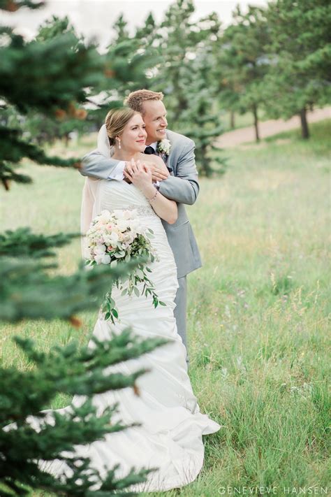 Air Force Academy Cadet Chapel And Pro Rodeo Hall Of Fame Wedding