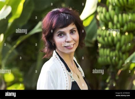 Banana Bikini Bikini Hi Res Stock Photography And Images Alamy