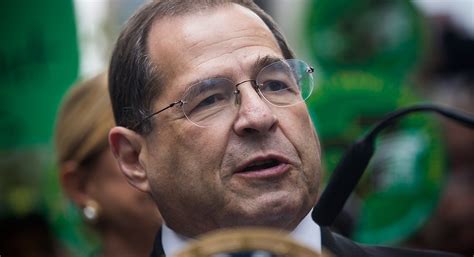 Nadler To Miss Part Of Impeachment Trial Due To Wifes Cancer