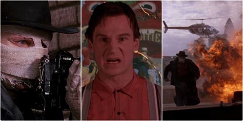 10 Ways Darkman Is Actually Sam Raimis Best Superhero Movie