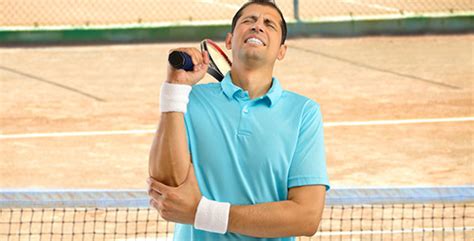 Everything You Need To Know About Tennis Elbow Elbow Pain Relief