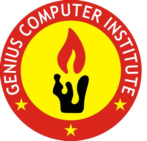 Genius Computer Institute