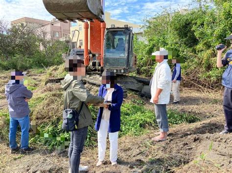 遭回填廢土件數成長一成 雲林縣府曝光主因 生活 自由時報電子報