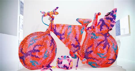 These Artists Are Giving Knitting a Place in Art History | Artsy