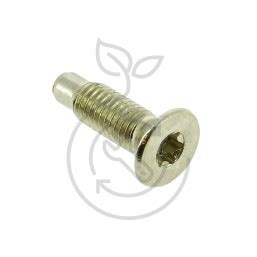 VIS TORX M8 X 27 DRI LOC SCREW C00051737 Pour Lave Linge BAUKNECHT