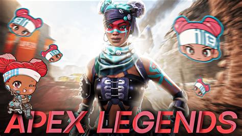 APEX LEGENDS LIVE STREAM INDIA 245 Cs2 Faceit Faceitstream YouTube