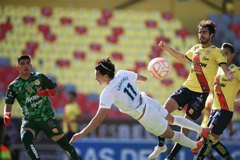 Pese a empate Cancún FC resiente racha de partidos perdidos en la Liga