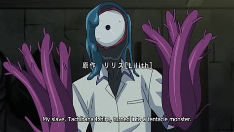 Tentacle And Witches Ep3 ENG SUB Hentai Online HD