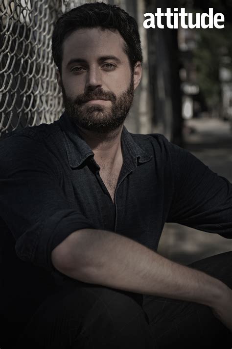 Boy Erased Author Garrard Conley Reveals The Heartbreaking Reality Of Gay Conversion Therapy