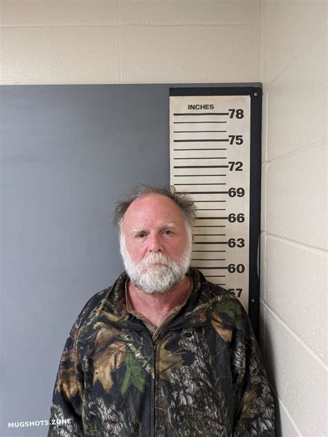 Ward Micheal Bryon 11222022 Covington County Mugshots Zone