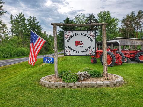 OLD BASE Museum Campus - Plattsburgh, NY - REVOLUTIONARY WAR NAVAL