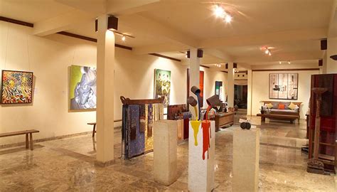 MUST VISIT ART GALLERIES IN BALI | What's New Indonesia