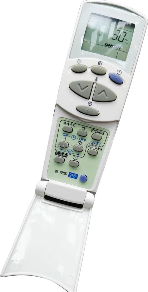 Lekong Remote Control For Lg Air Conditiner Remote A Y