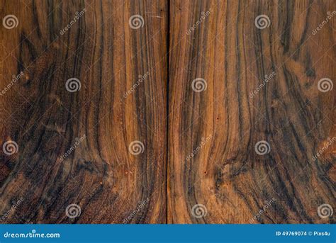 Brazilian Rosewood Texture