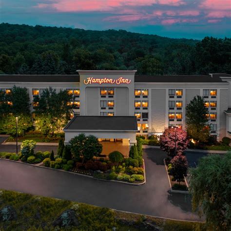 Meeting Rooms At Hampton Inn Danbury 81 Newtown Rd Danbury Ct 06810