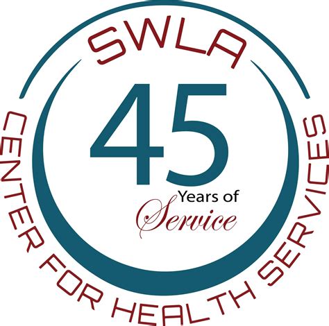 Swla Center For Health Service - Lafayette, LA, 70501