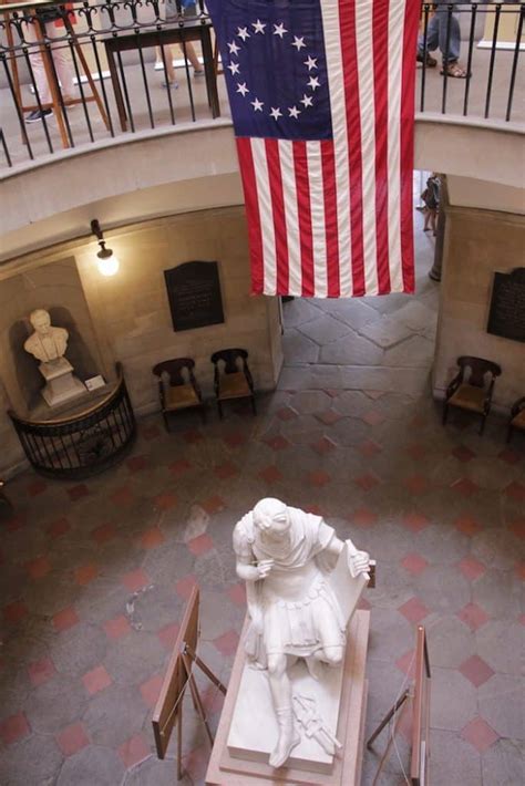 North Carolina State Capitol: free guided tours on Saturdays - Triangle on the Cheap