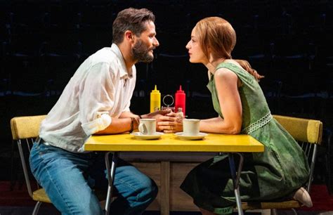 Theatre Review ‘the Bridges Of Madison County At Signature Theatre