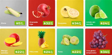 Ofertas Chedraui Frutas Y Verduras 30 Y 31 De Agosto 2022