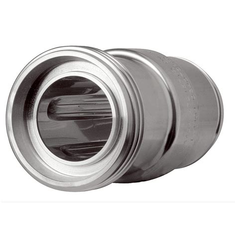 Chemical Seal With Threaded Connection Rd Afriso Euro Index