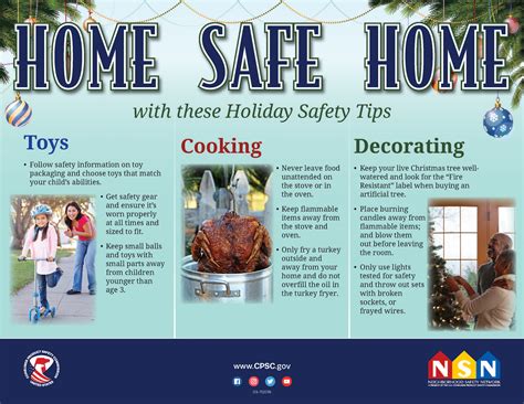 Home Safe Home For The Holidays Cpsc And Interior Designer Sabrina