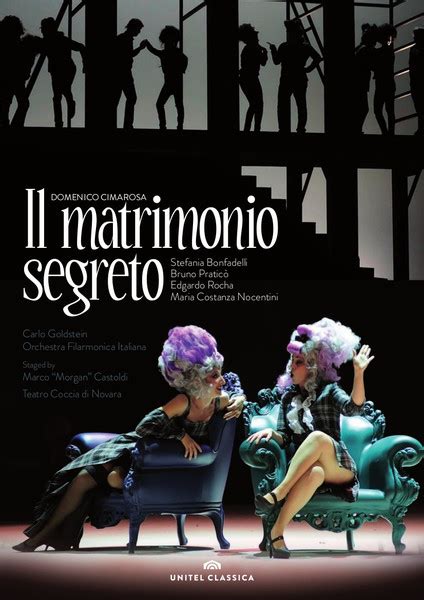 Il Matrimonio Segreto