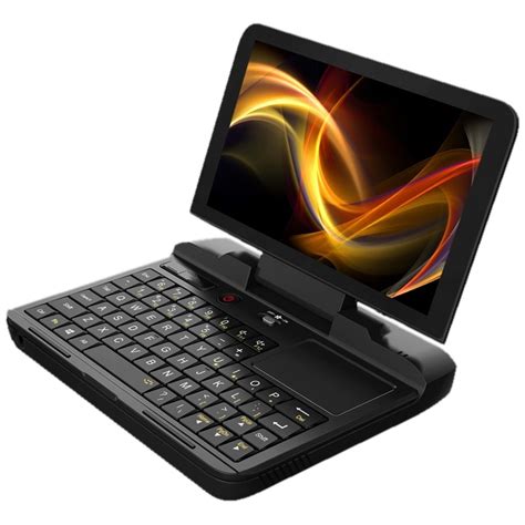 Ordenador Gpd Micro Pc En Micomputer Es