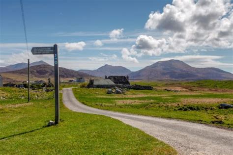 Travel: Waves, wildlife and warmth of a natural wonder on Uist - The ...