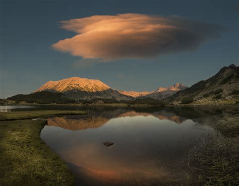 Пейзажна фотография в Пирин | PhotoCenter.bg