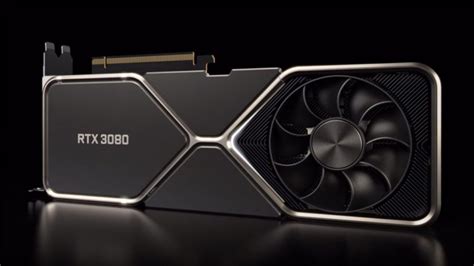 NVIDIA introduces GeForce RTX 30 Series – InsideTechWorld