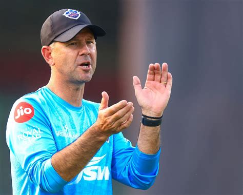 Delhi Capitals coach Ricky Ponting wary of travel fatigue in IPL - The ...