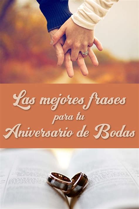 Frases Para Tu Aniversario De Bodas Feliz Aniversario De Bodas